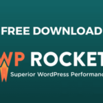 wp rocket plugin free download