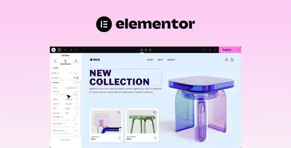 Elementor Pro Free Download Plugin