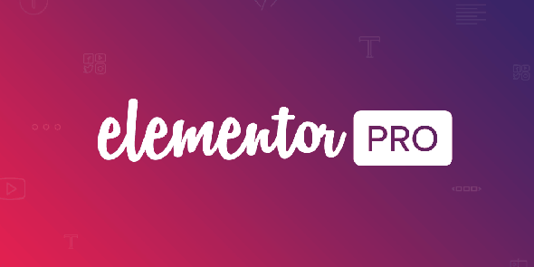 Elementor Pro Free Download