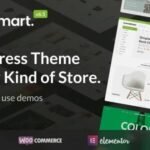 WoodMart Theme Free Download 8.4.1