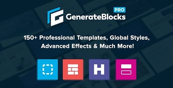 FreeThemePlugins 13 GenerateBlocks Pro Free Download