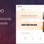 Listeo Theme Free Download