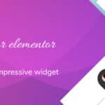 Happy Elementor Addons Plugin Free Download 3.23.1 Happy Elementor Addons Plugin Free Download