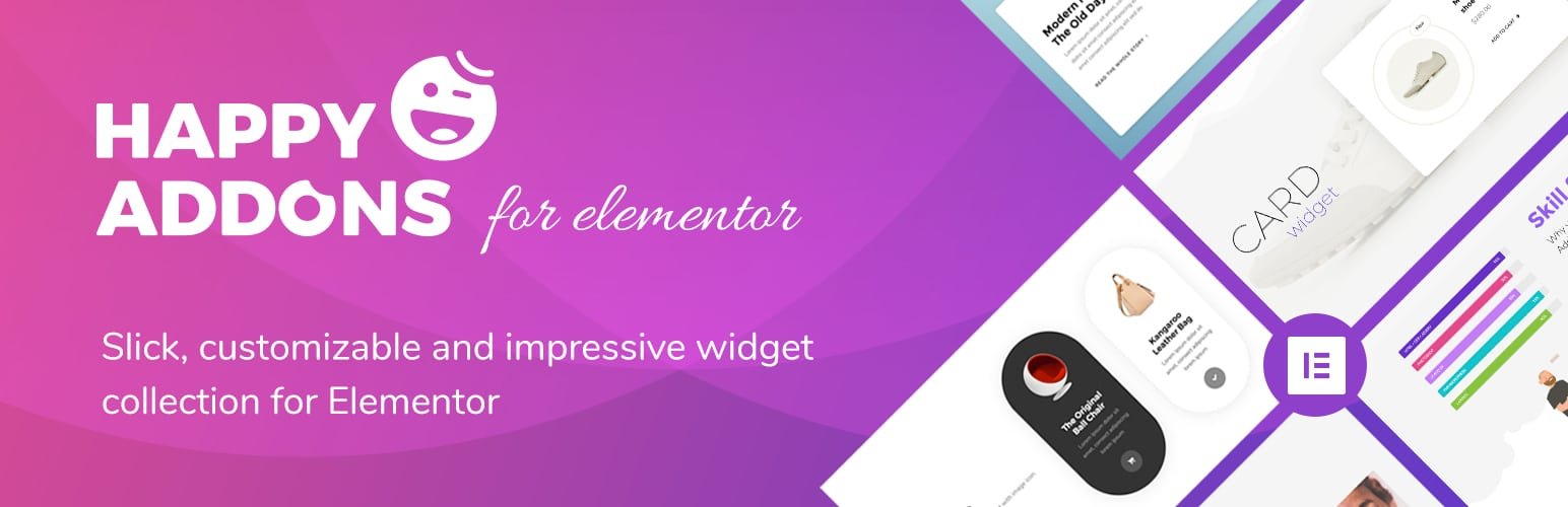 FreeThemePlugins 5 Happy Elementor Addons Plugin Free Download