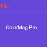 ColorMag Pro WordPress Theme Free Download 5.2.2