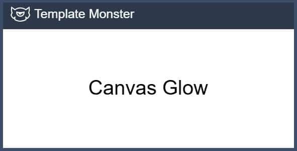 Canvas Glow Shopify Theme Free Download 2.0