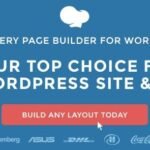 WPBakery Page Builder Free Download 9.0