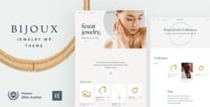 Bijoux WordPress Plugin Free Download