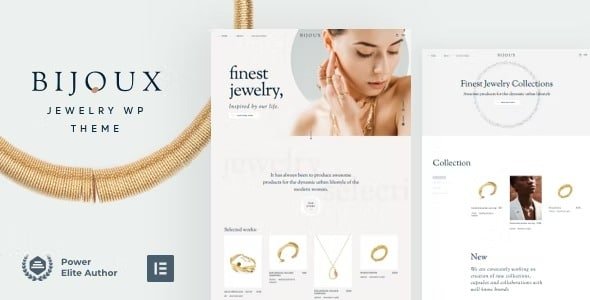 Bijoux WordPress Plugin Free Download
