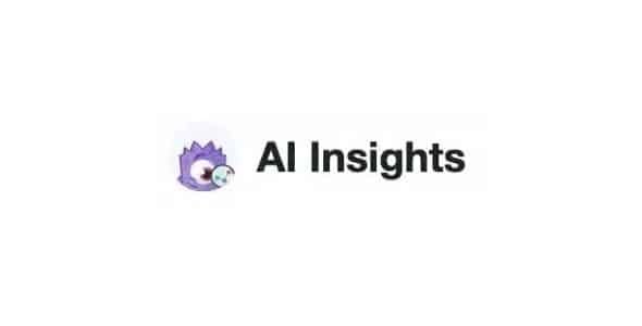 AI Insights WordPress Plugin Free Download